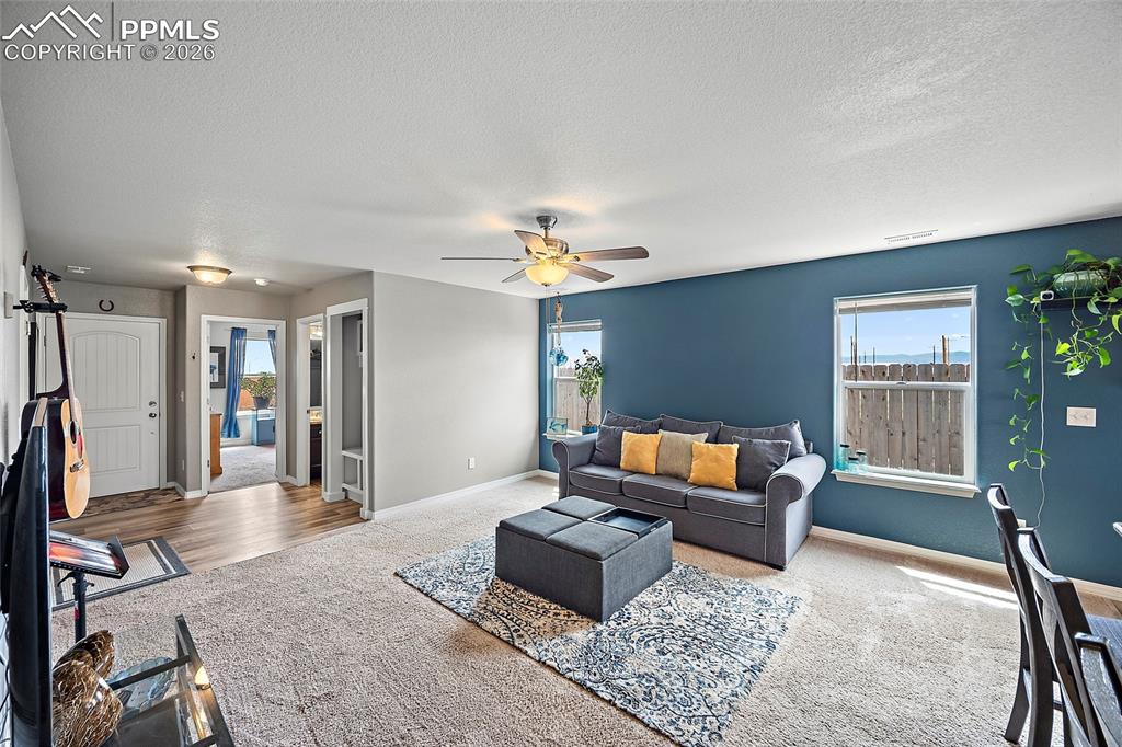 Image 11 of 37: Living Room