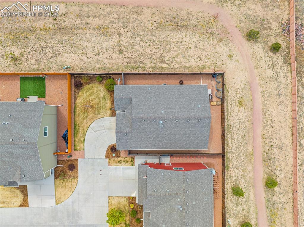 Image 32 of 37: Aerial View