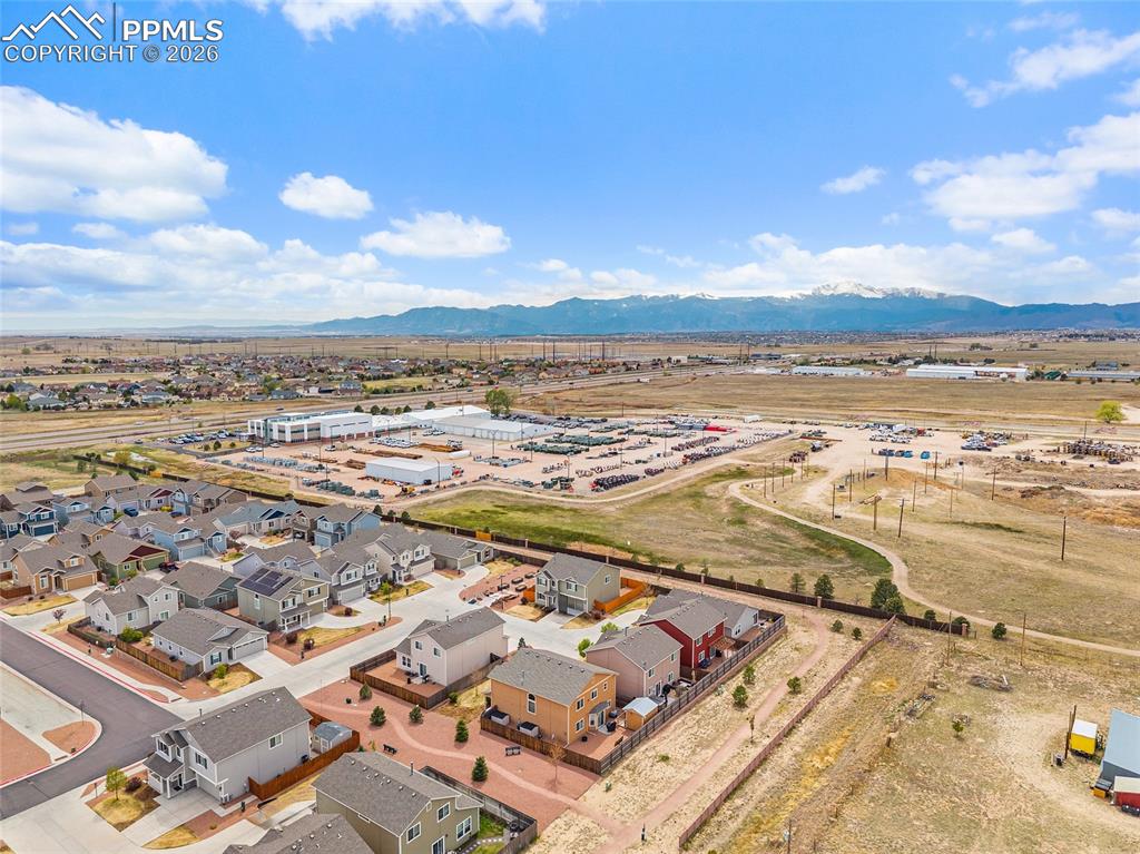 Image 33 of 37: Aerial View