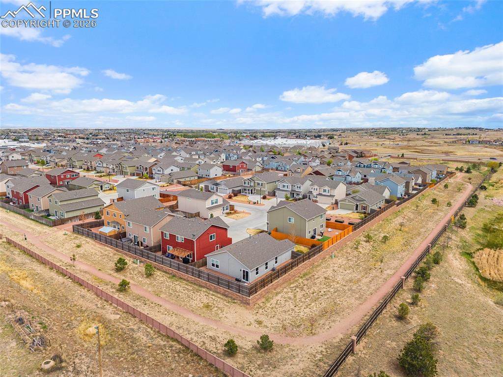 Image 34 of 37: Aerial View