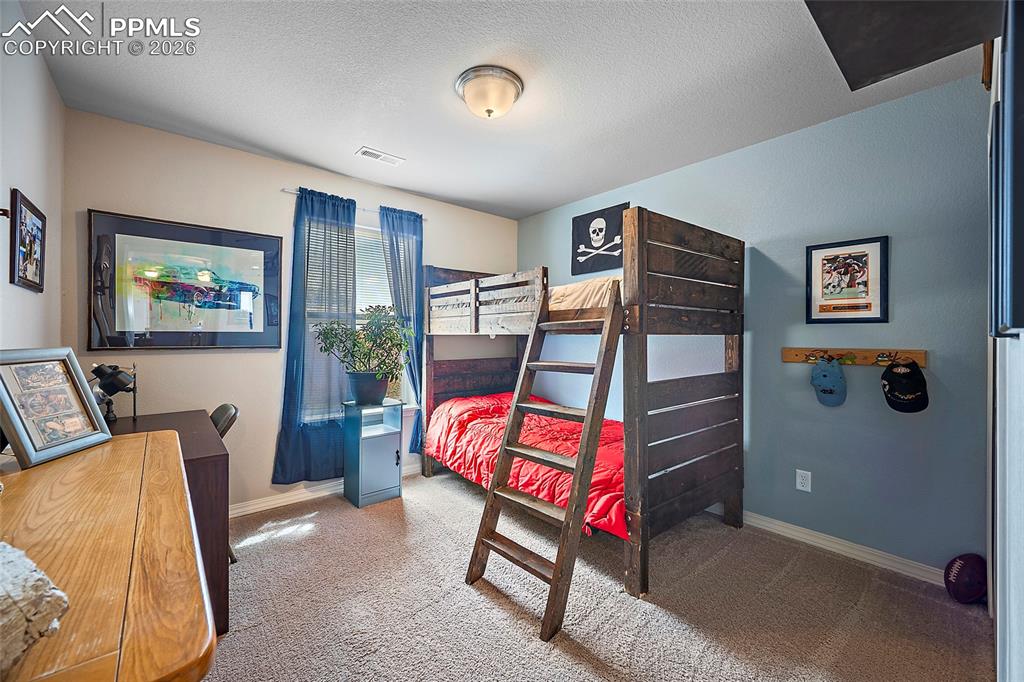Image 6 of 37: Bedroom