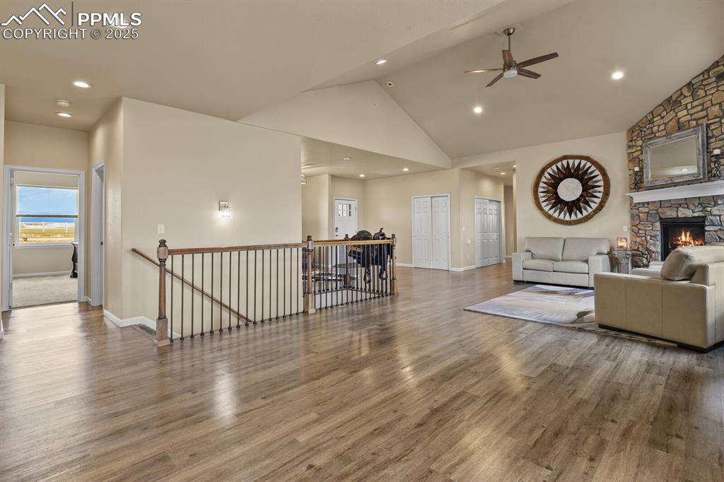 Image 11 of 50: Living Room