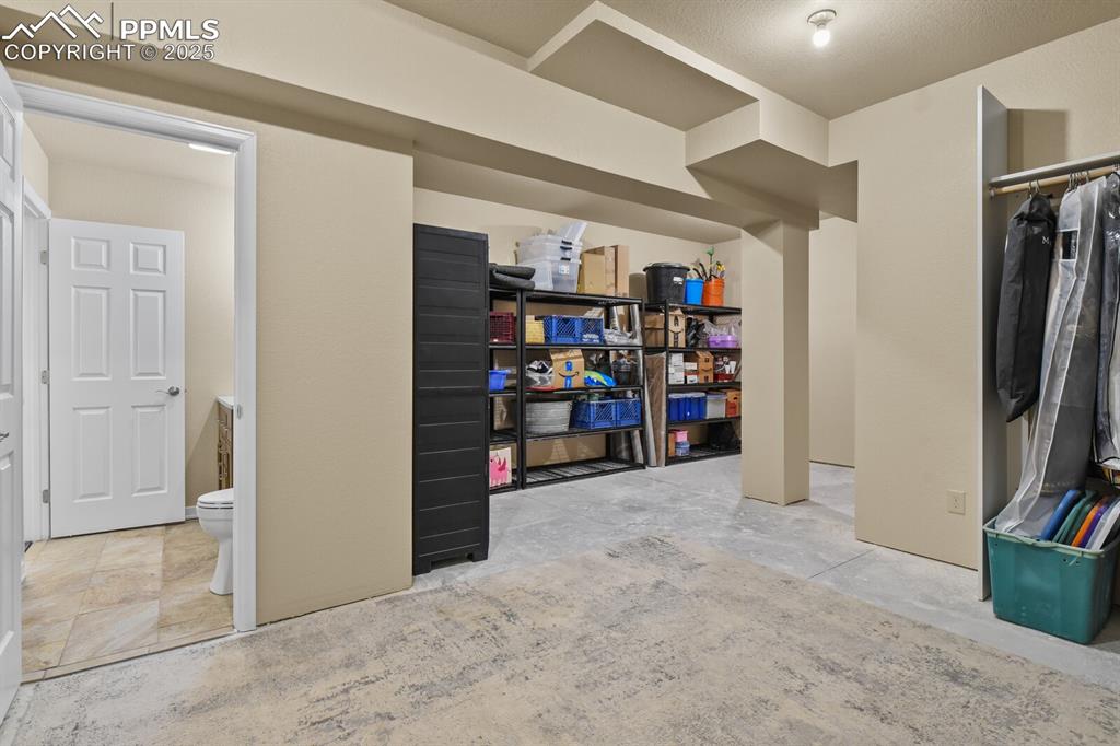 Image 41 of 50: Storage