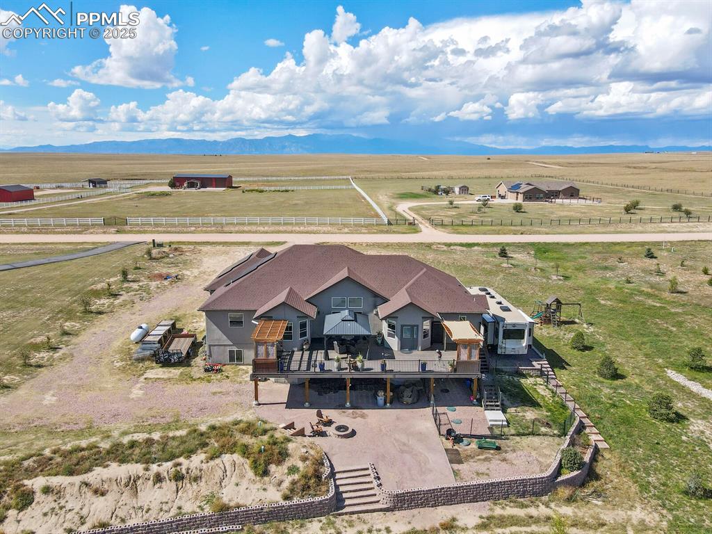 Image 50 of 50: Aerial View