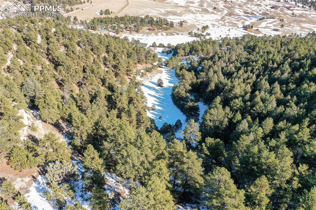 Image 16 of 21: Aerial View