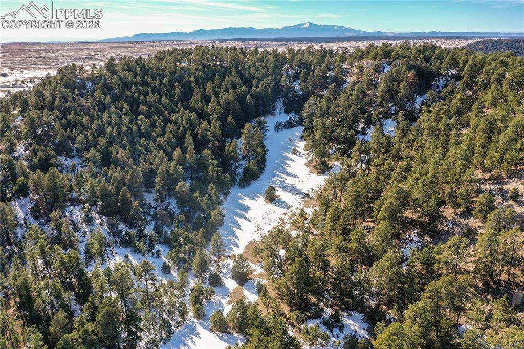 Image 9 of 21: Aerial View