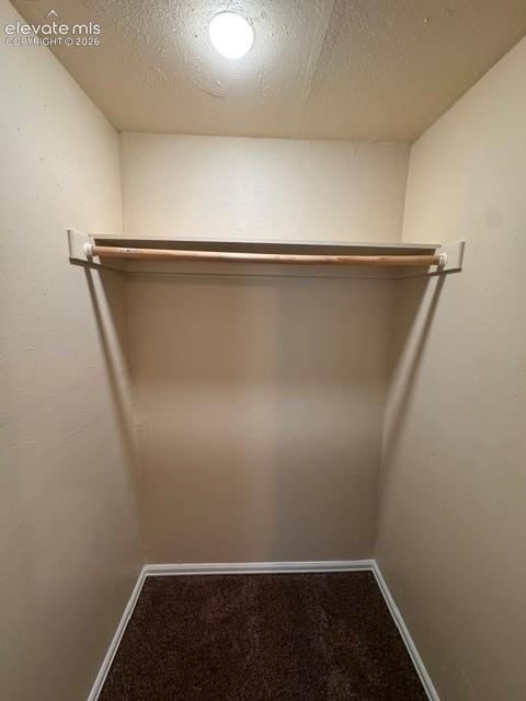 Image 22 of 25: Closet