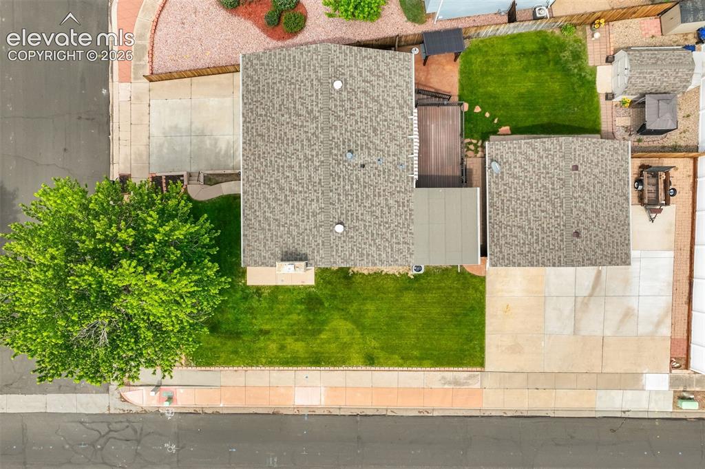 Image 6 of 50: Corner Lot and also situated in a CulDeSac