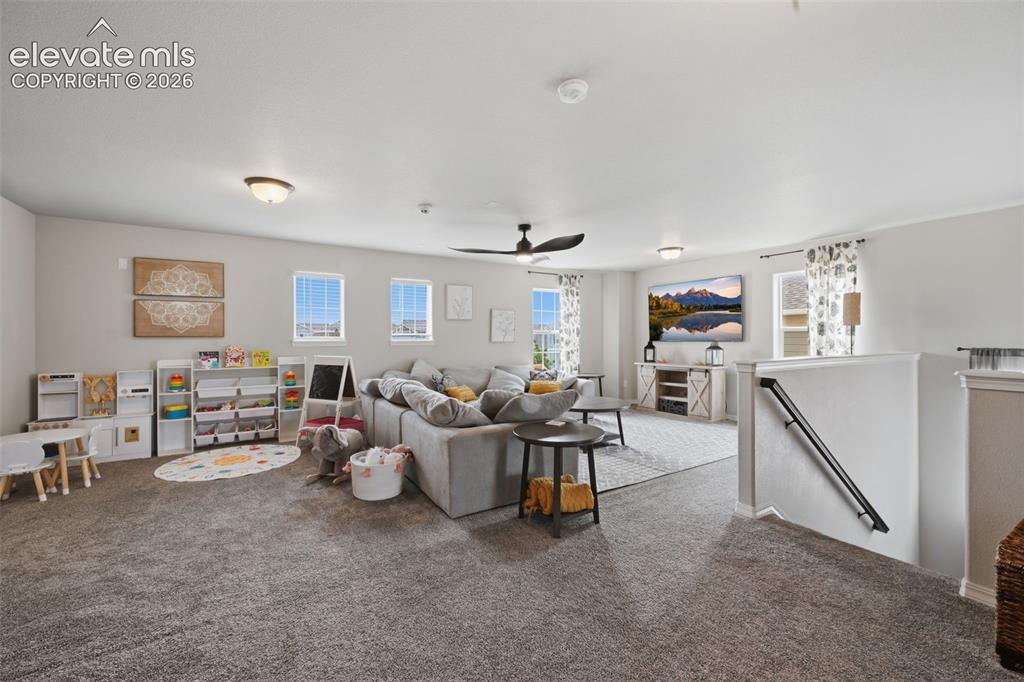 Image 11 of 38: Living Room