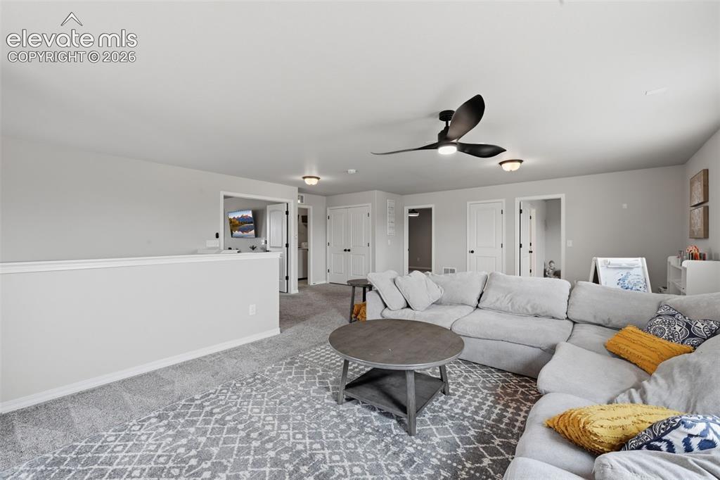 Image 14 of 38: Living Room