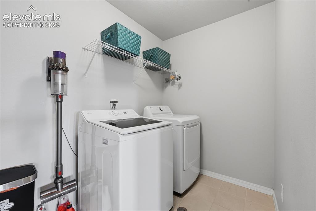 Image 19 of 38: Laundry