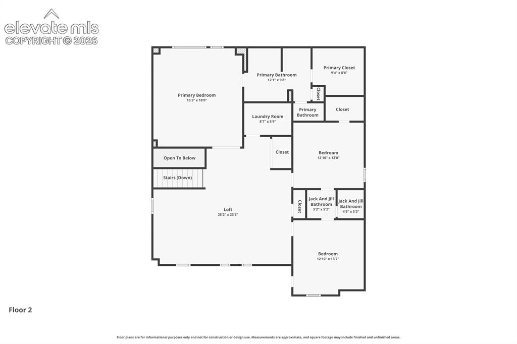 Image 36 of 38: Floor Plan