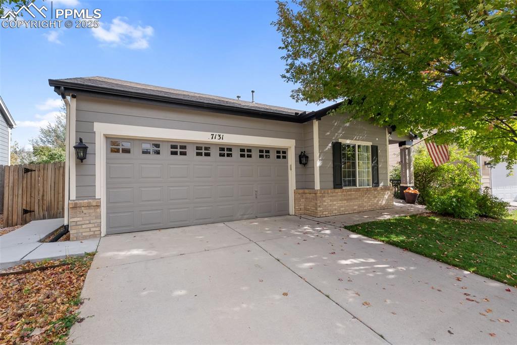 Image 2 of 45: Front of Structure