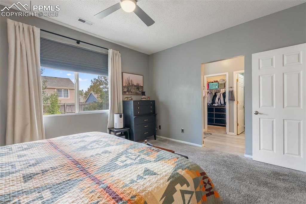 Image 25 of 45: Bedroom