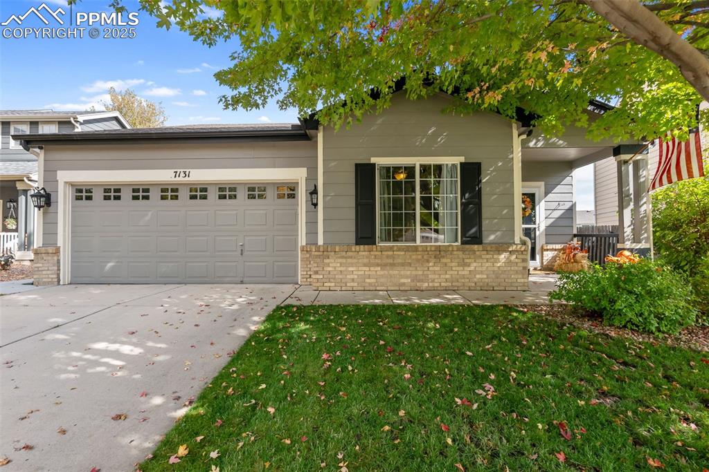 Image 3 of 45: Front of Structure