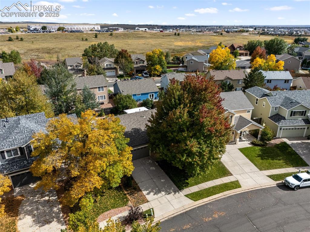 Image 41 of 45: Aerial View