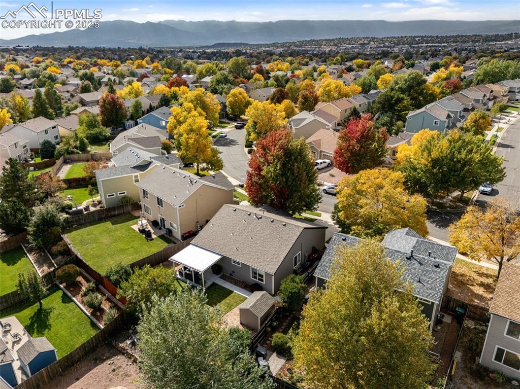 Image 42 of 45: Aerial View