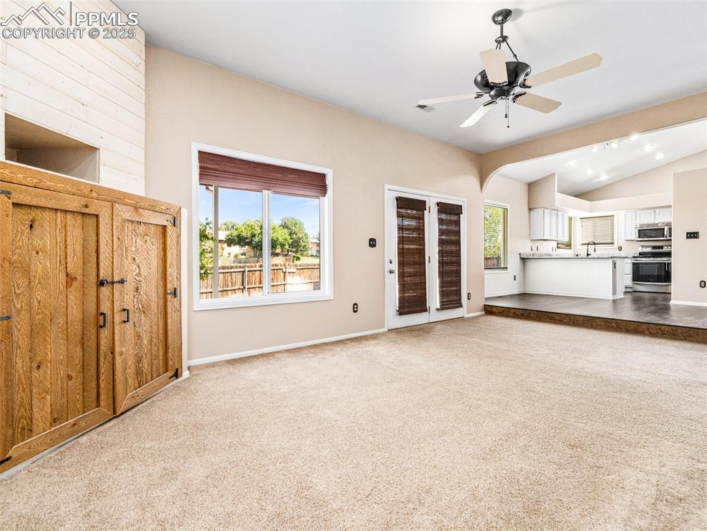 Image 13 of 38: Living Room