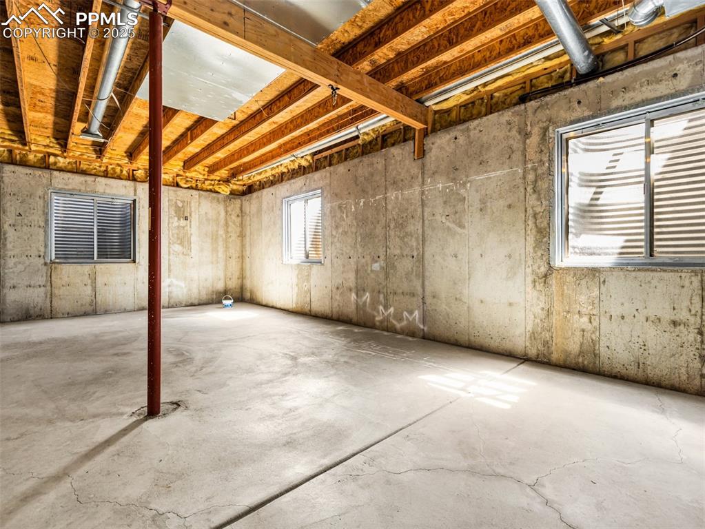 Image 17 of 38: Basement