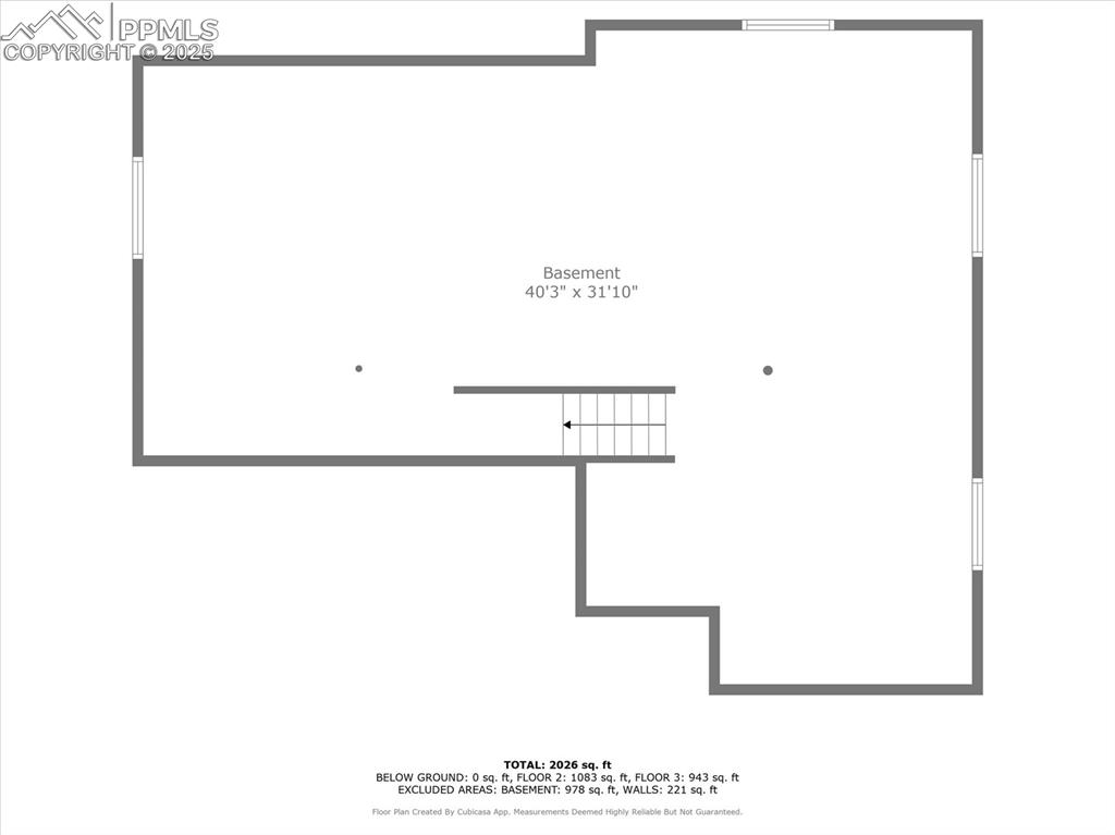 Image 35 of 38: Floor Plan