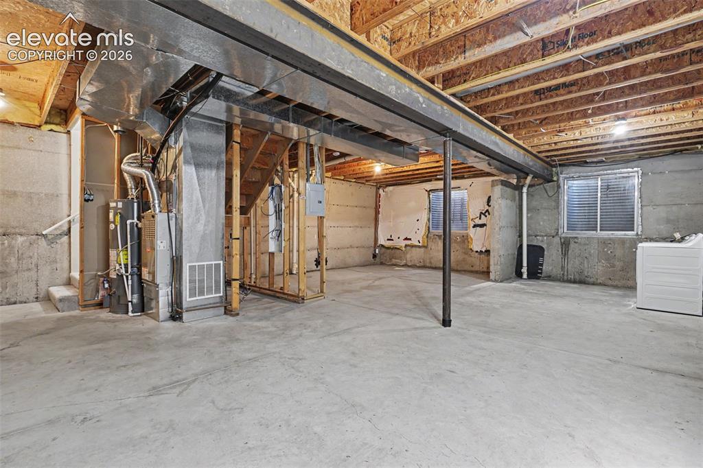 Image 24 of 28: Basement