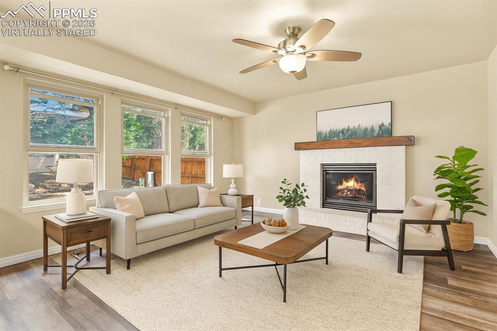 Image 15 of 43: Virtually Staged