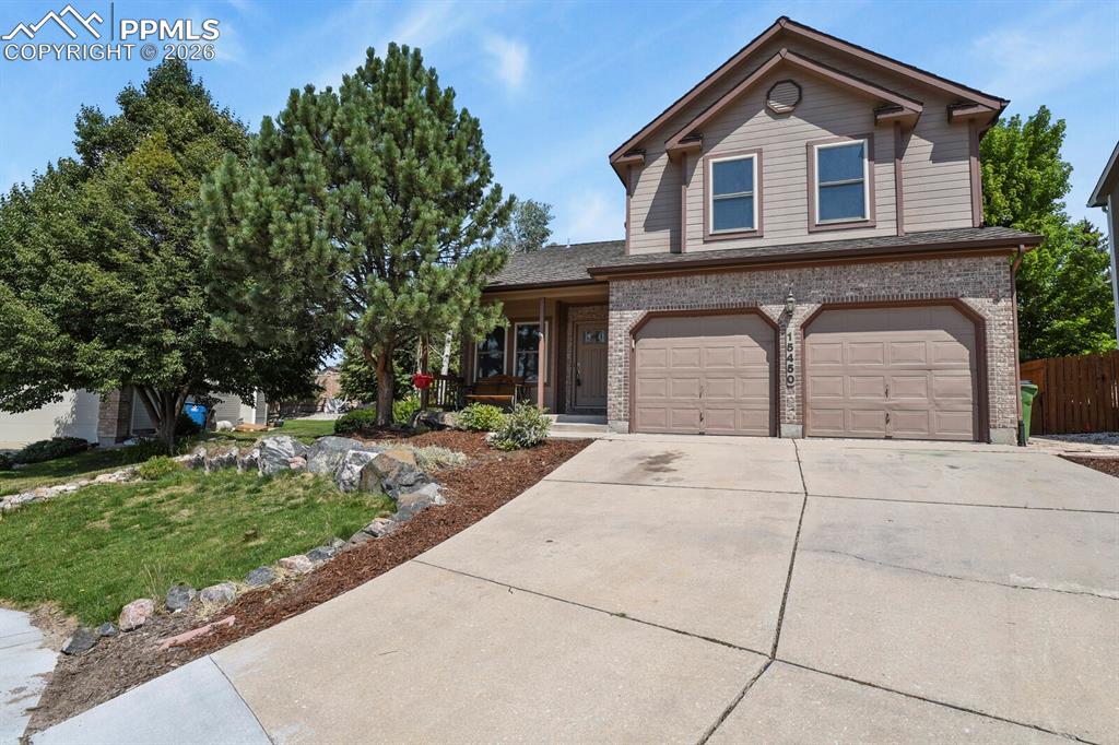 Image 2 of 43: Front of Structure