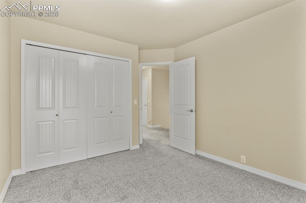 Image 29 of 43: Bedroom