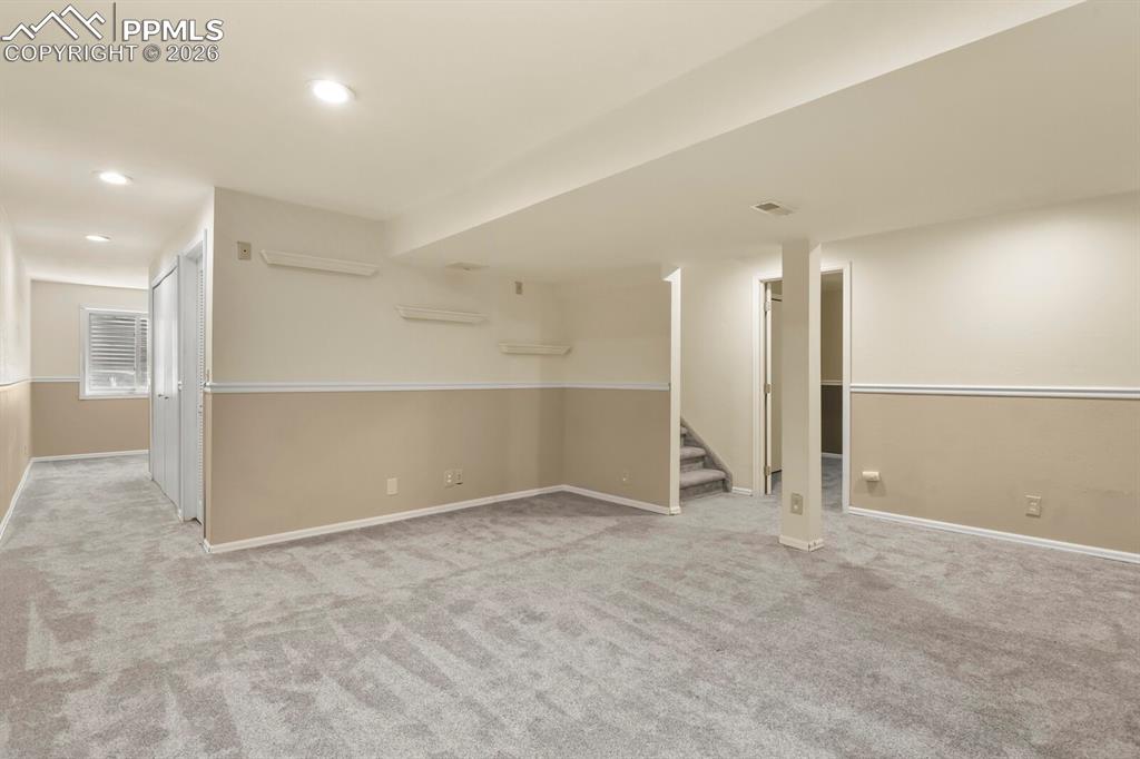 Image 30 of 43: Basement