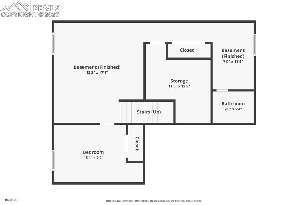 Image 43 of 43: Floor Plan