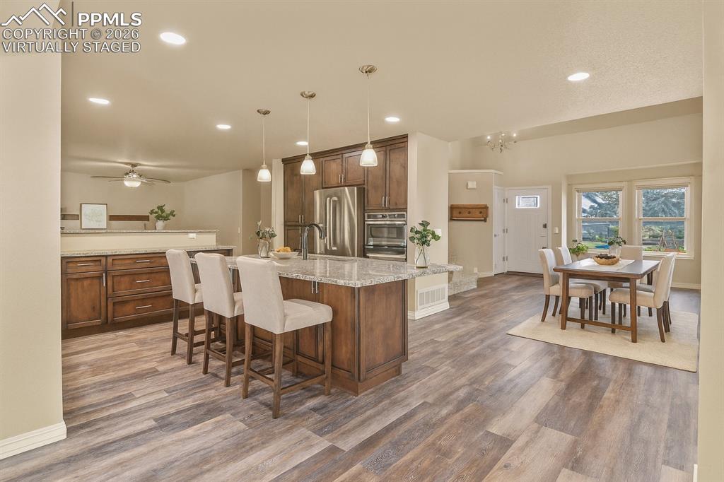 Image 8 of 43: Virtually Staged

