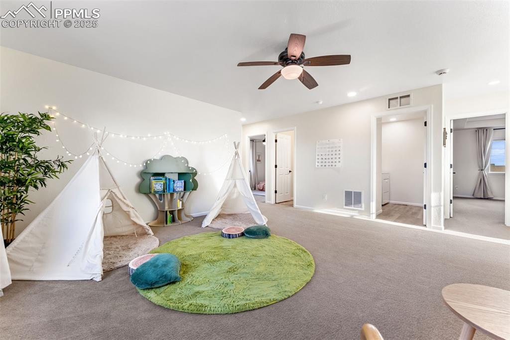 Image 22 of 50: Game Room