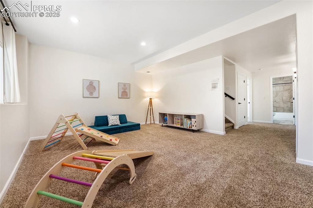 Image 33 of 50: Game Room