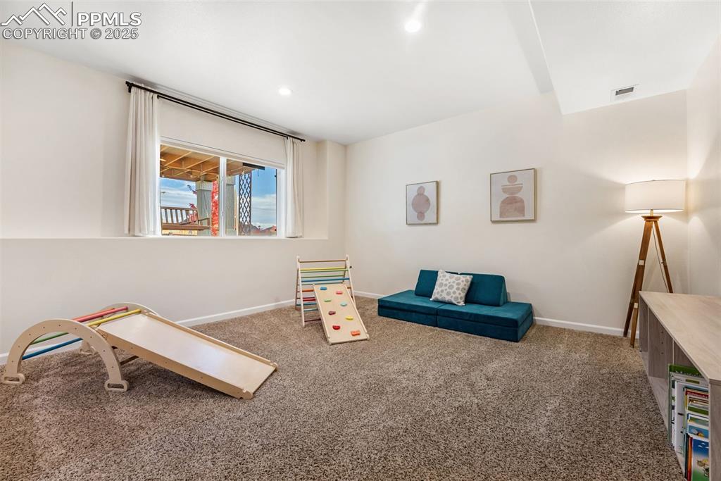 Image 34 of 50: Game Room