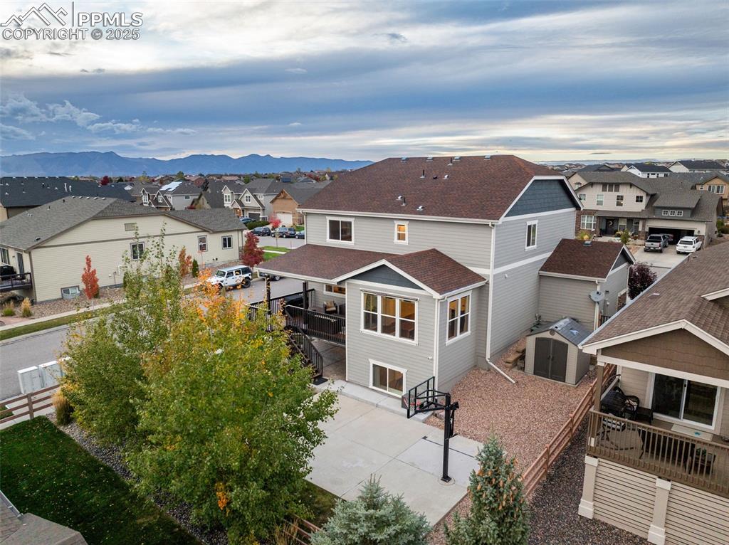 Image 46 of 50: Aerial View