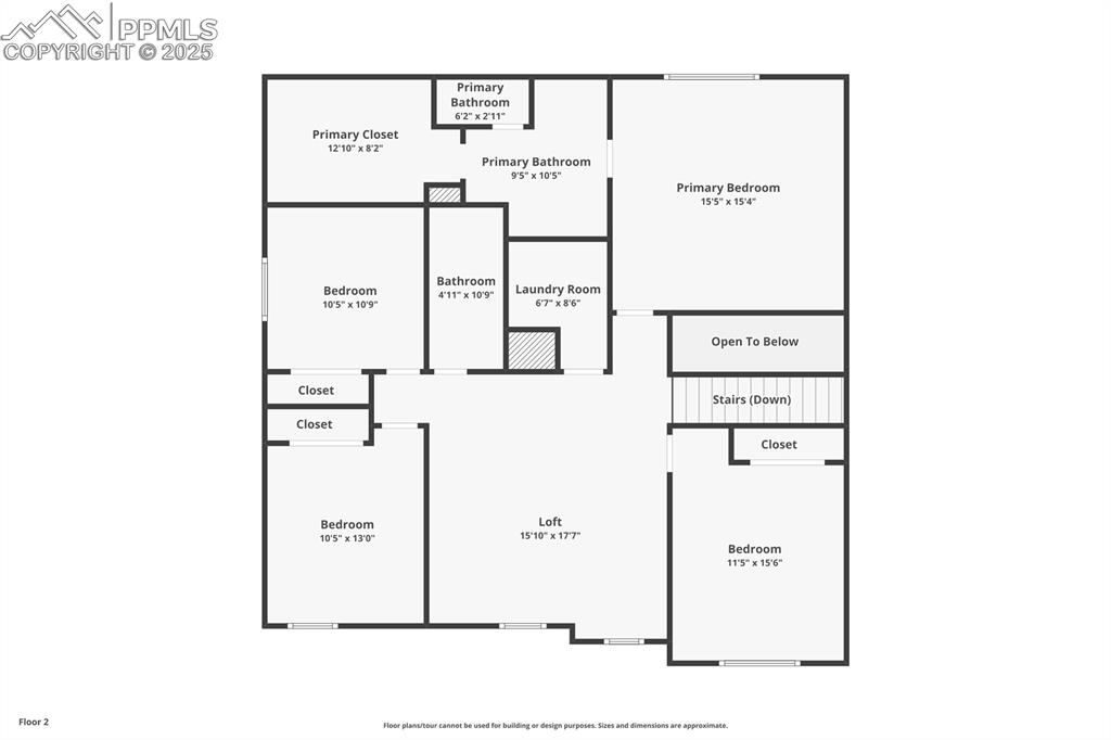 Image 48 of 50: Floor Plan