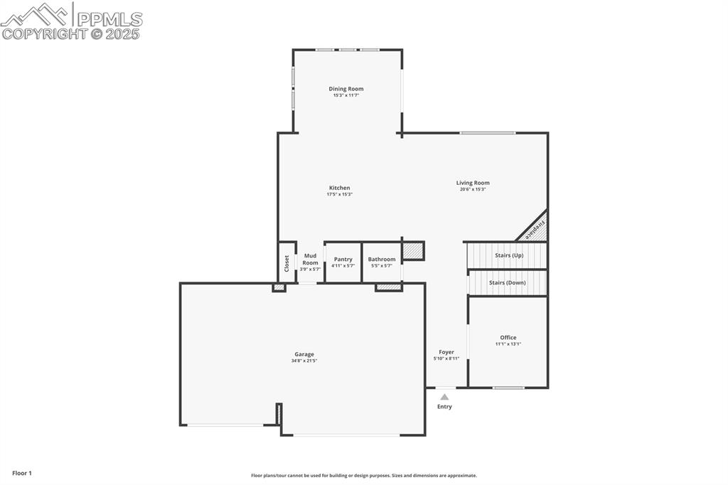 Image 49 of 50: Floor Plan