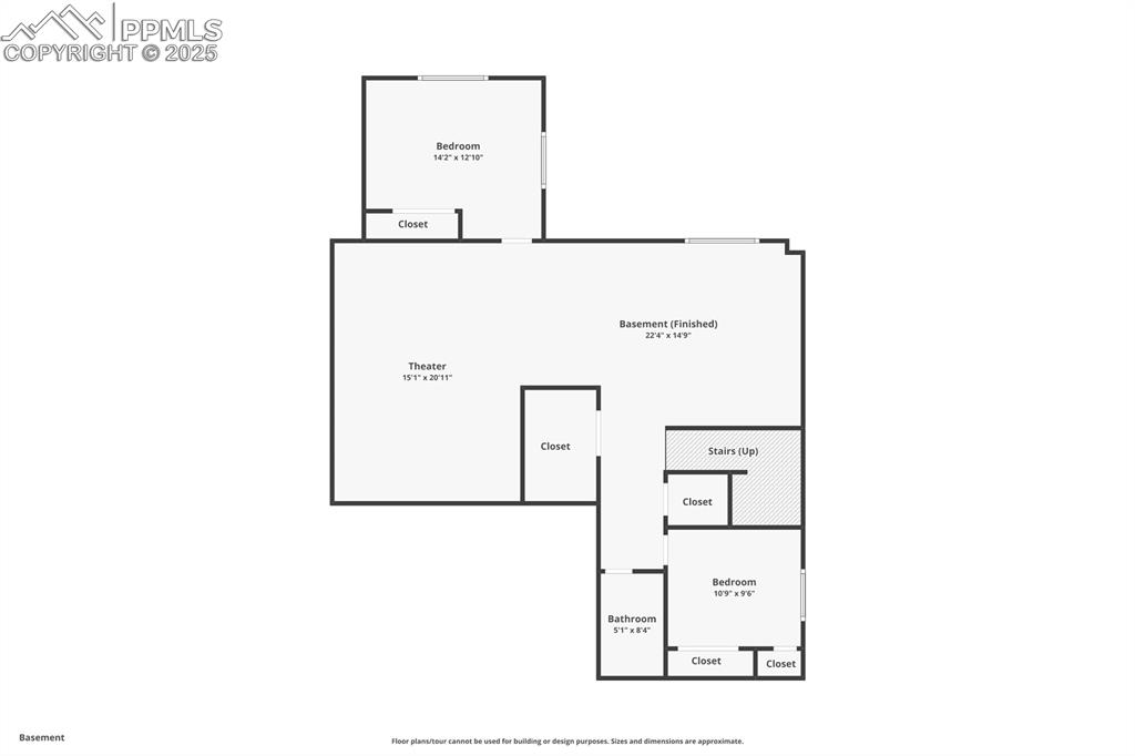 Image 50 of 50: Floor Plan