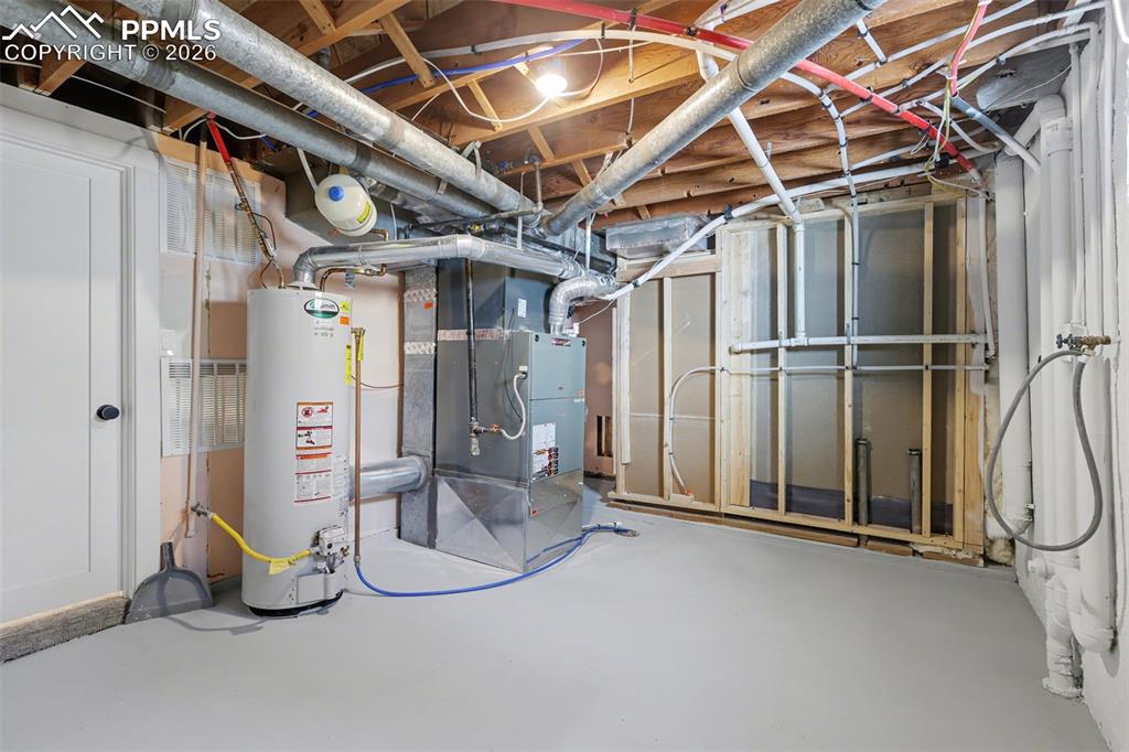 Image 37 of 47: Basement