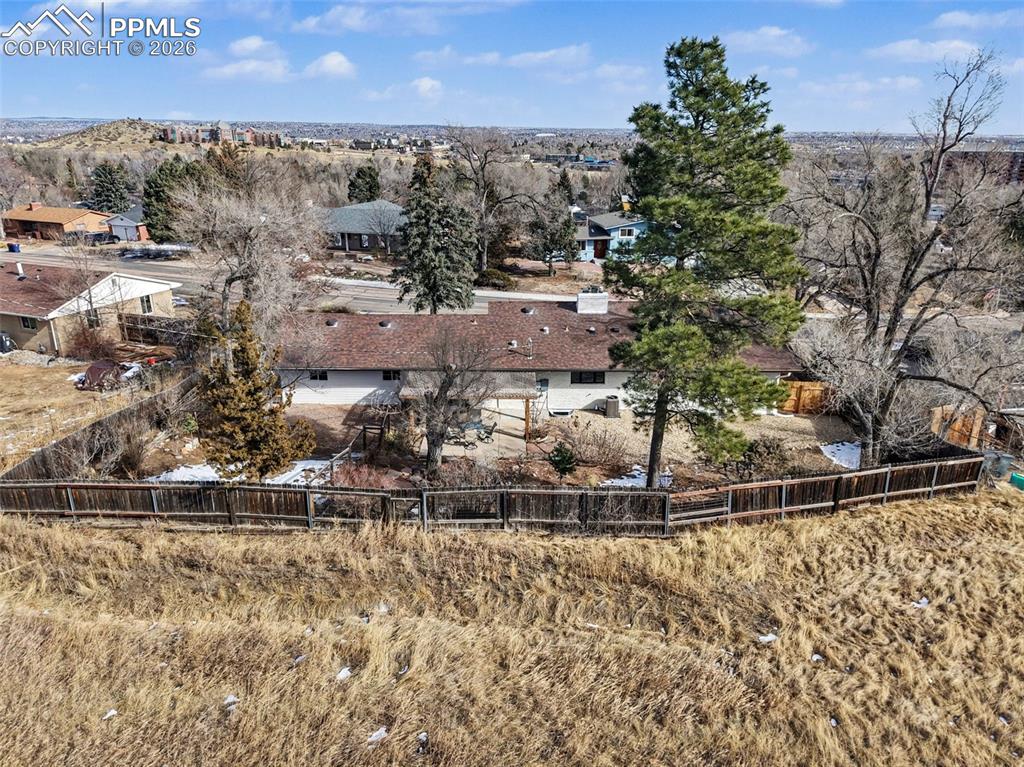 Image 42 of 47: Aerial View