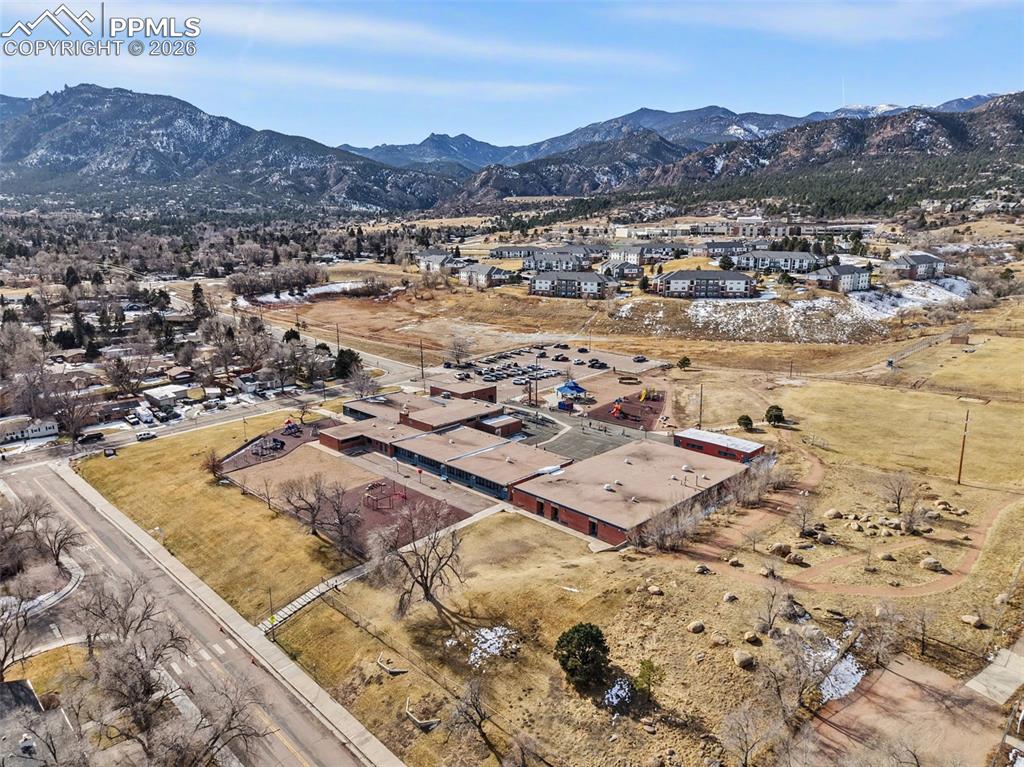 Image 46 of 47: Aerial View