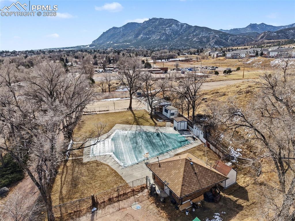 Image 47 of 47: Aerial View