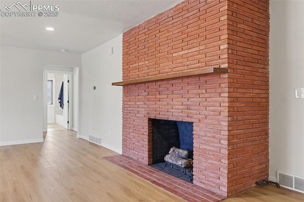 Image 8 of 47: Living Room