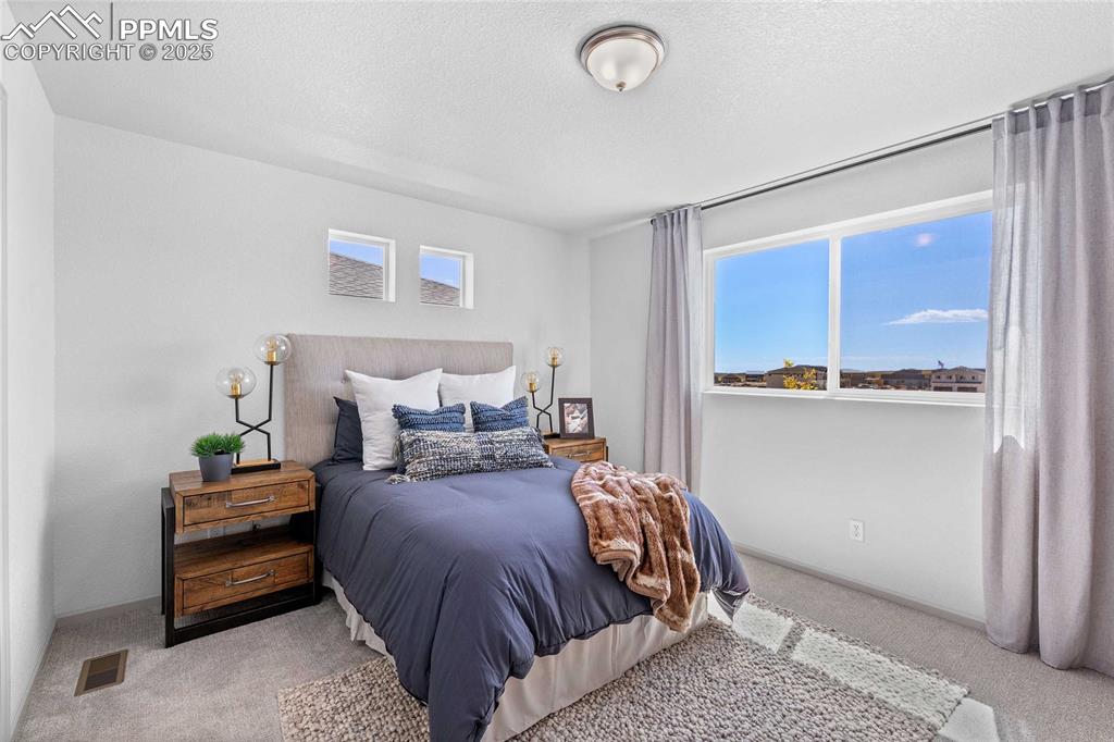 Image 20 of 24: Photos of model home