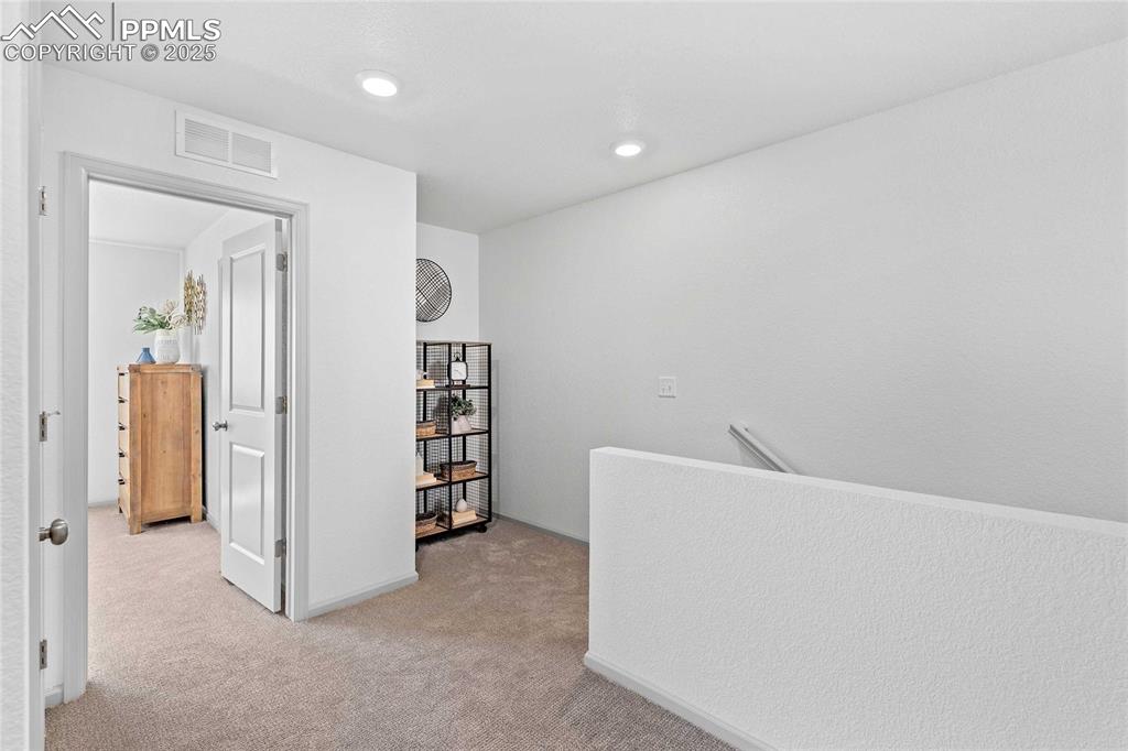 Image 8 of 24: Photos of model home