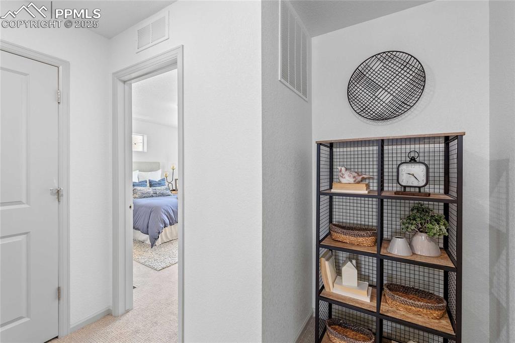 Image 9 of 24: Photos of model home