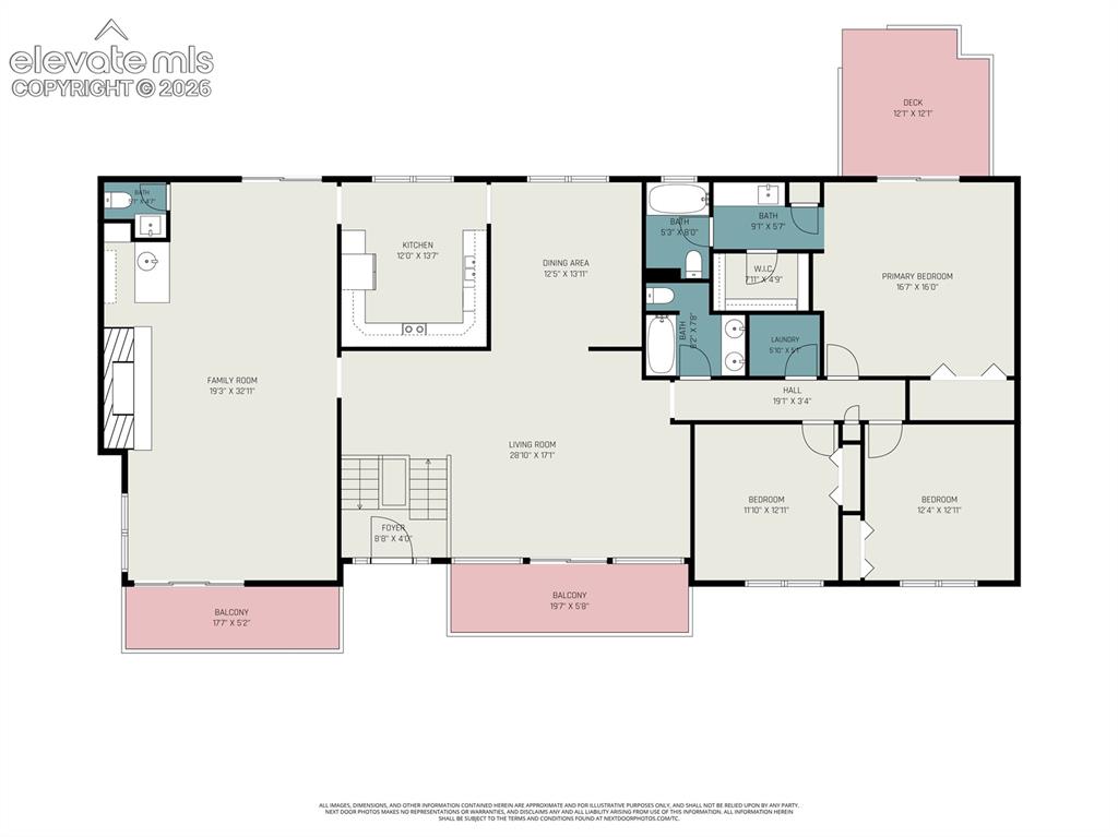 Image 42 of 42: Floor plan