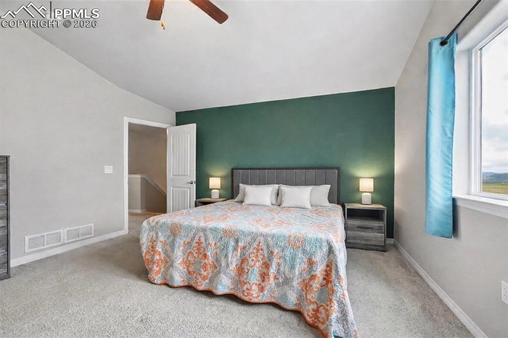 Image 16 of 38: Bedroom