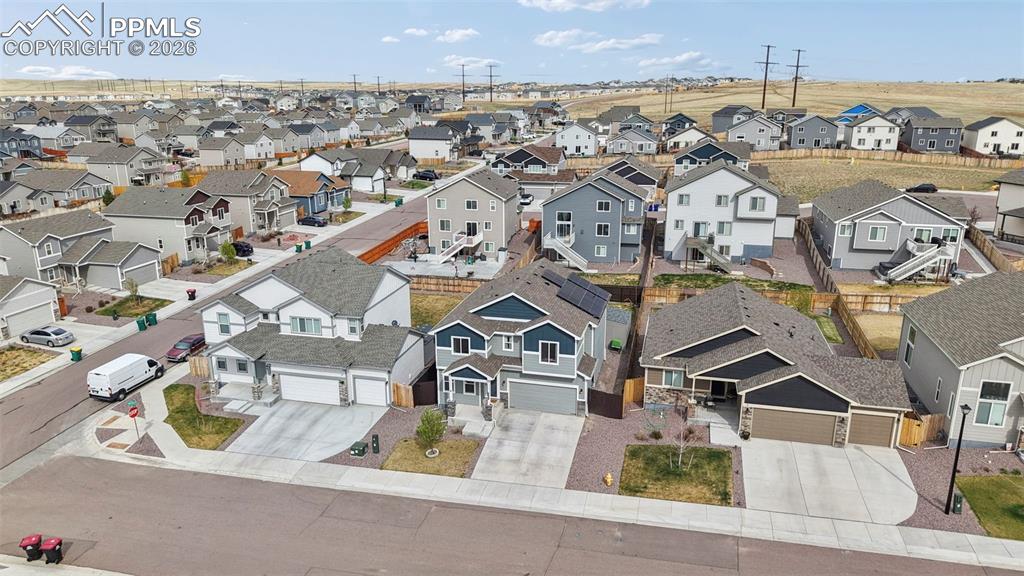 Image 30 of 38: Aerial View