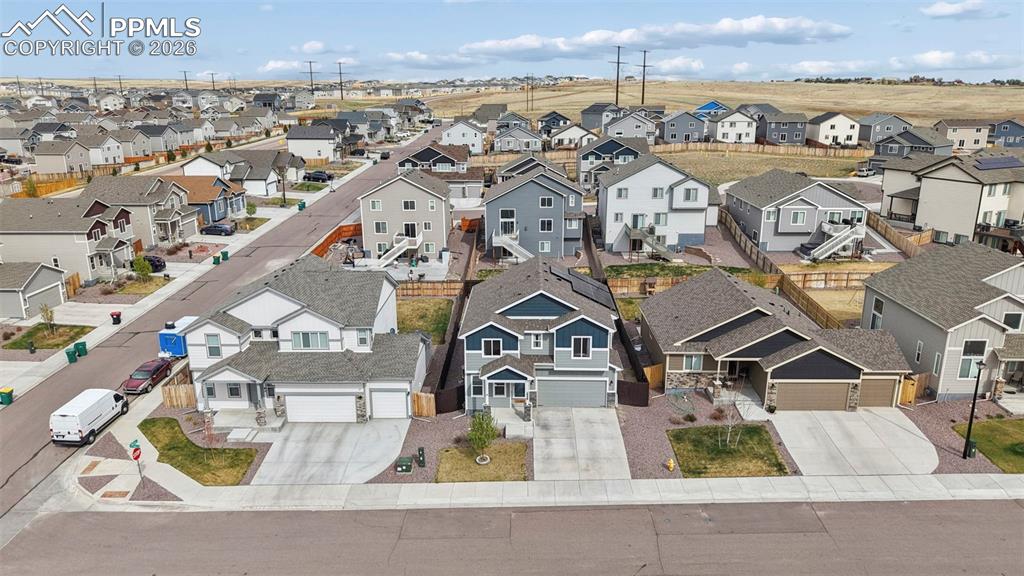 Image 31 of 38: Aerial View